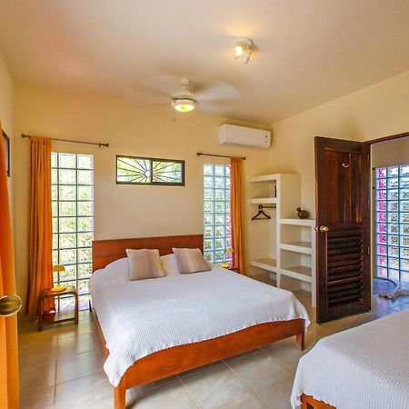 Buena Onda Beach Resort Popoyo Eksteriør billede