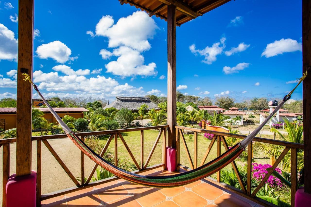 Buena Onda Beach Resort Popoyo Værelse billede