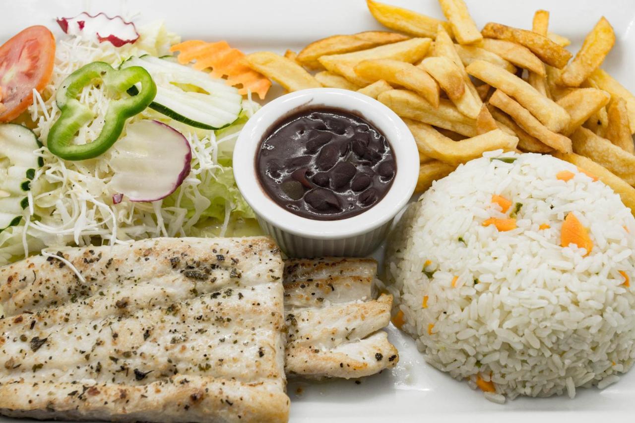 Buena Onda Beach Resort Popoyo Eksteriør billede
